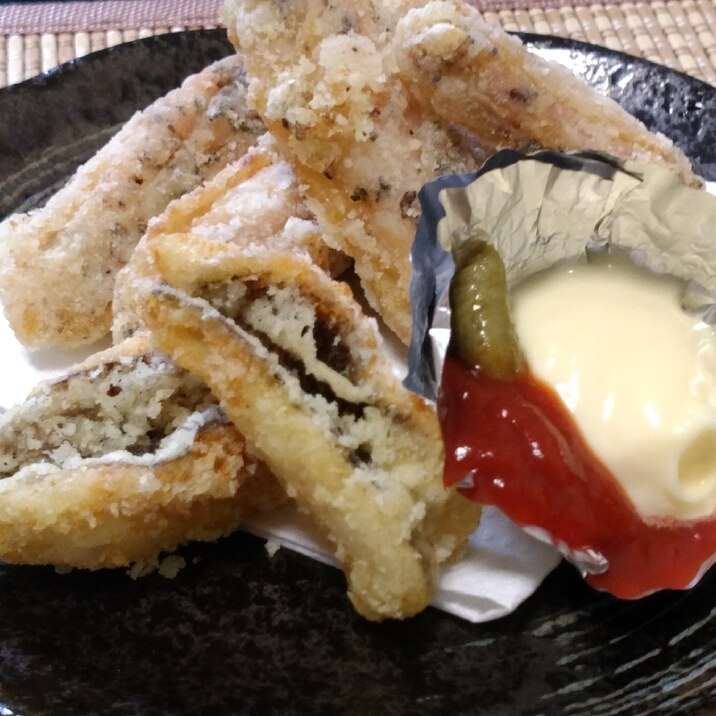 カサゴの唐揚げ レシピ 作り方 By ゴリクマレシピ 楽天レシピ カサゴの唐揚げ レシピ 作り方 By ゴリクマレシピ 楽天レシピ